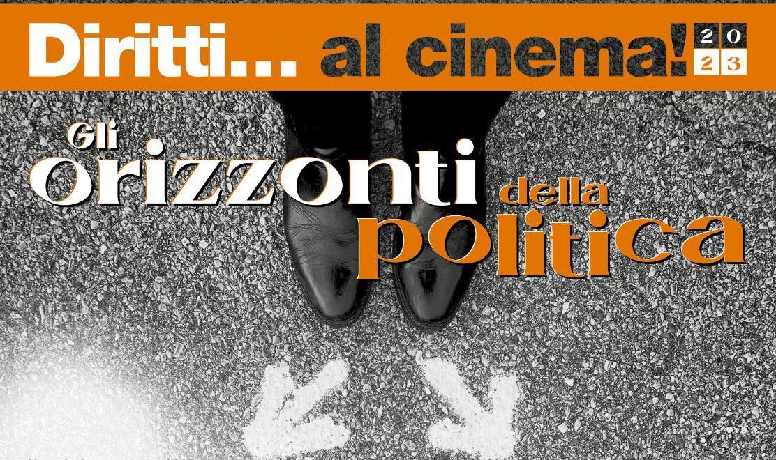 “Diritti al Cinema” – 2023